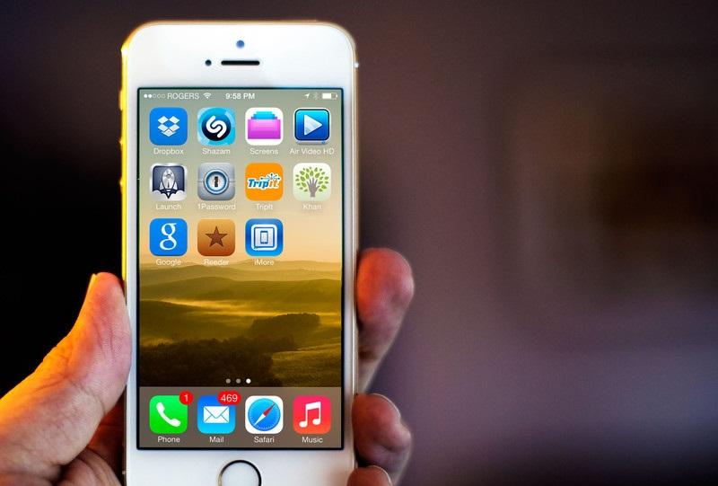 Meliorate Your iPhone Using These Fantastic 5 Apps