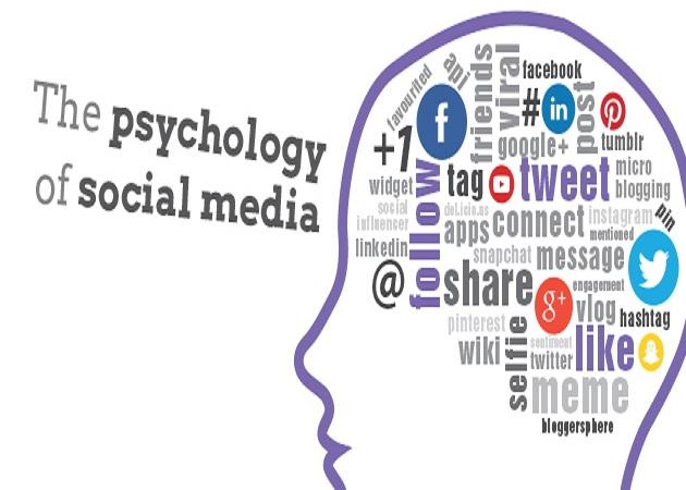 Social Media Psychology