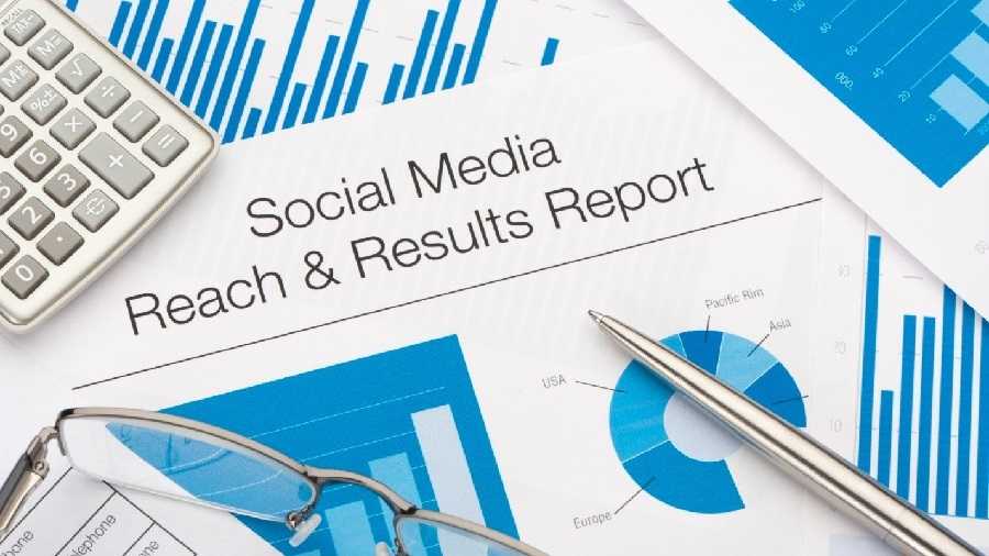 Four Tips for Social Media Tracking