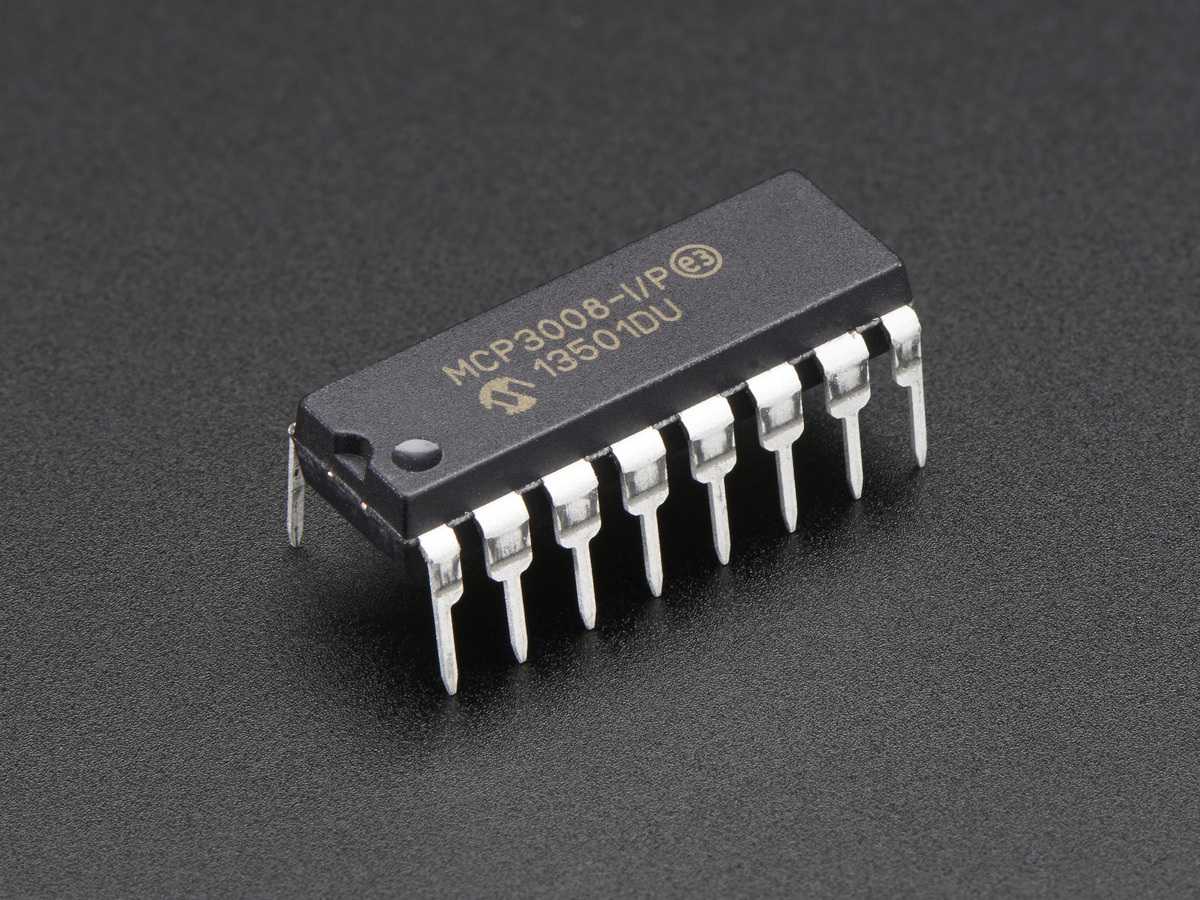 Know About The Protocol Before Using SPI CONNECTOR BLACK