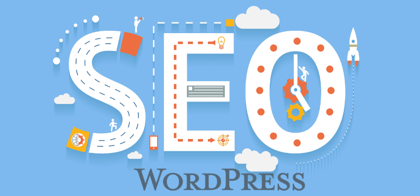 Why is it important to use an SEO friendly WordPress Template for your web design!