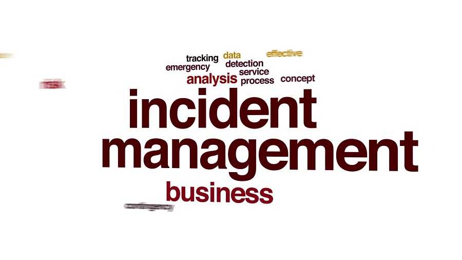 Four Benefits of Using Incident Management Software