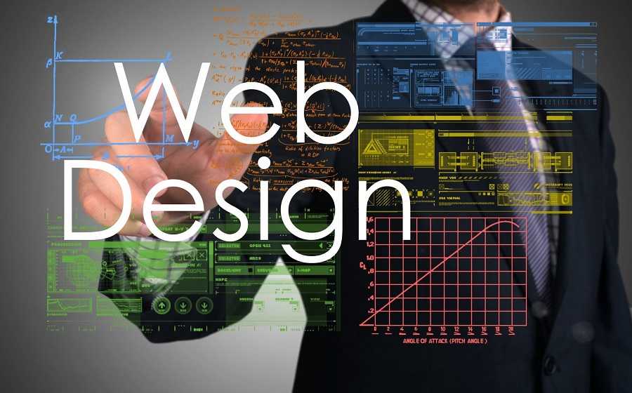 Why Should You Hire a Web Design Company?
