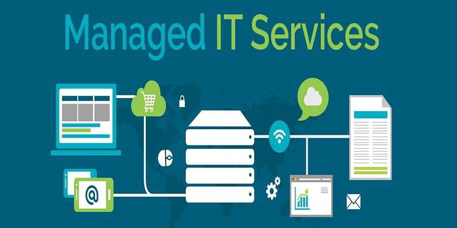 Managed IT Services: One-Stop Solution to Your Company’s IT Related Problems