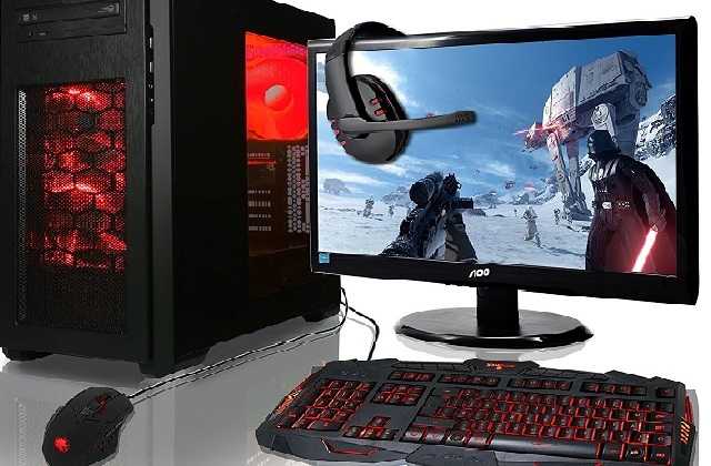 How to Select the Best Gaming Desk? — 5 Steps to Discover the Perfect One.