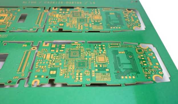 Artificial Intelligence: The Next Frontier in PCB Manufacturing Industry