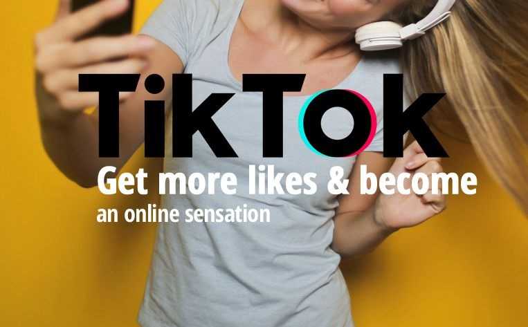 How to buy TikTok likes?