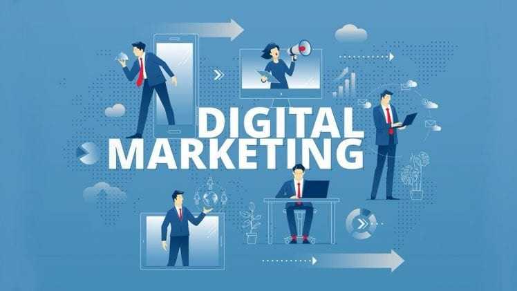 The benefits of hiring a digital marketing agency