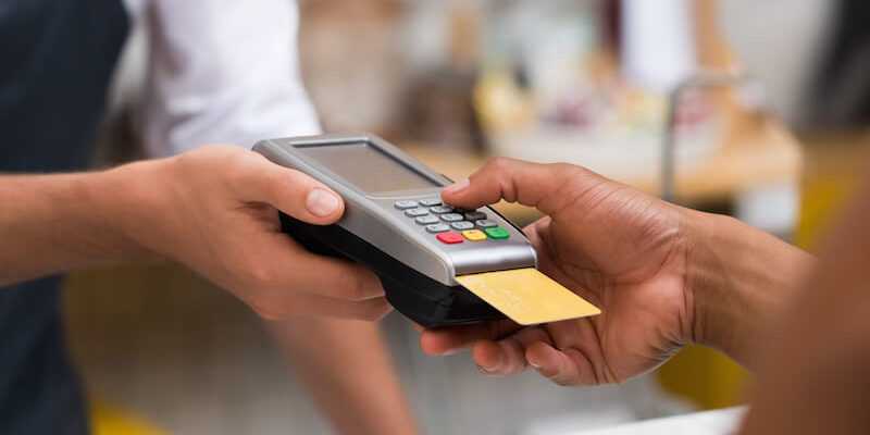 Why merchant accounts are mandatory for all type of business?