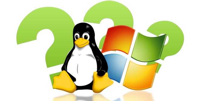 Operating System For VPS Web Hosting: Linux Vs Windows