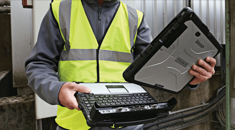 How to Choose a Toughbook