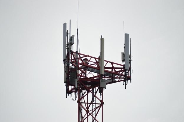 CELL TOWERS: AN EXPLORATION