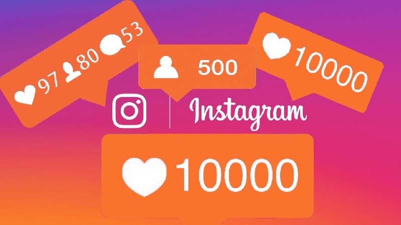 Easily Get Followers and Likes on Instagram for Free with GetInsta