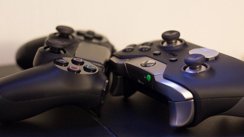 3 Reasons Video Games Should Be Part of Your Life