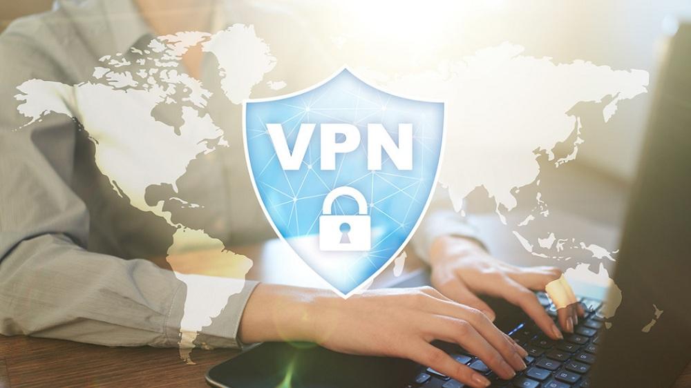 vpn encryption technology was introduced