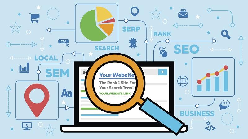 All You Need To Know About Website Audit For Better SEO Results