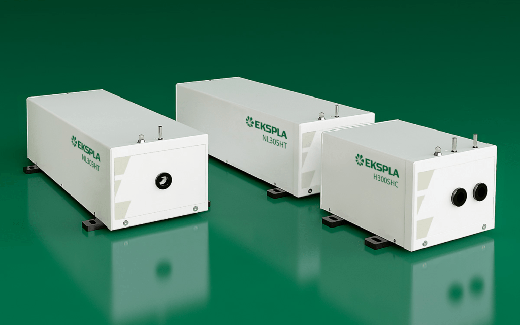 Common Applications of Flash Lamp Systems Tech Pinger