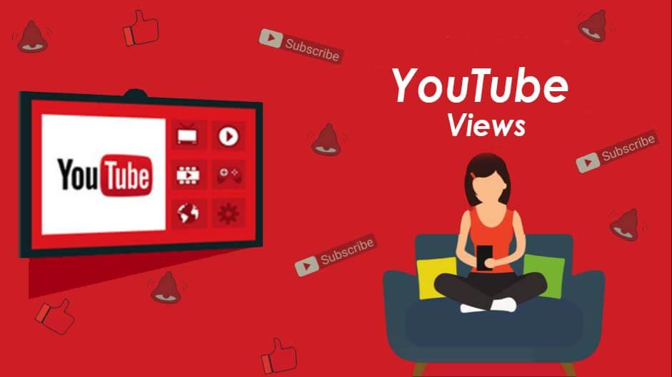 How to buy 500 youtube views