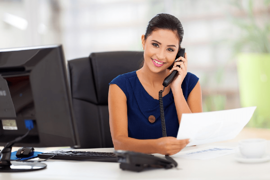 Start-up Firms Should Hire an Exceptional Virtual Receptionist