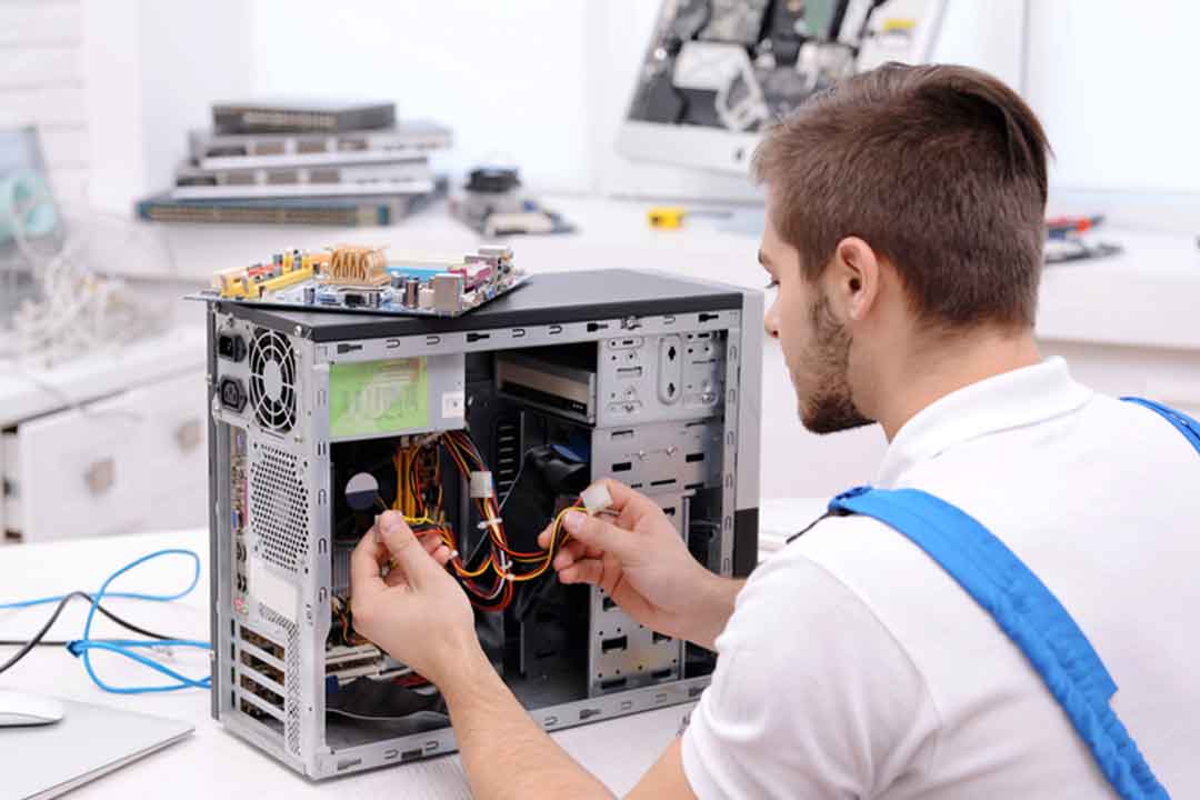 Repair Your PC Fast and Hassle-Free In Sydney
