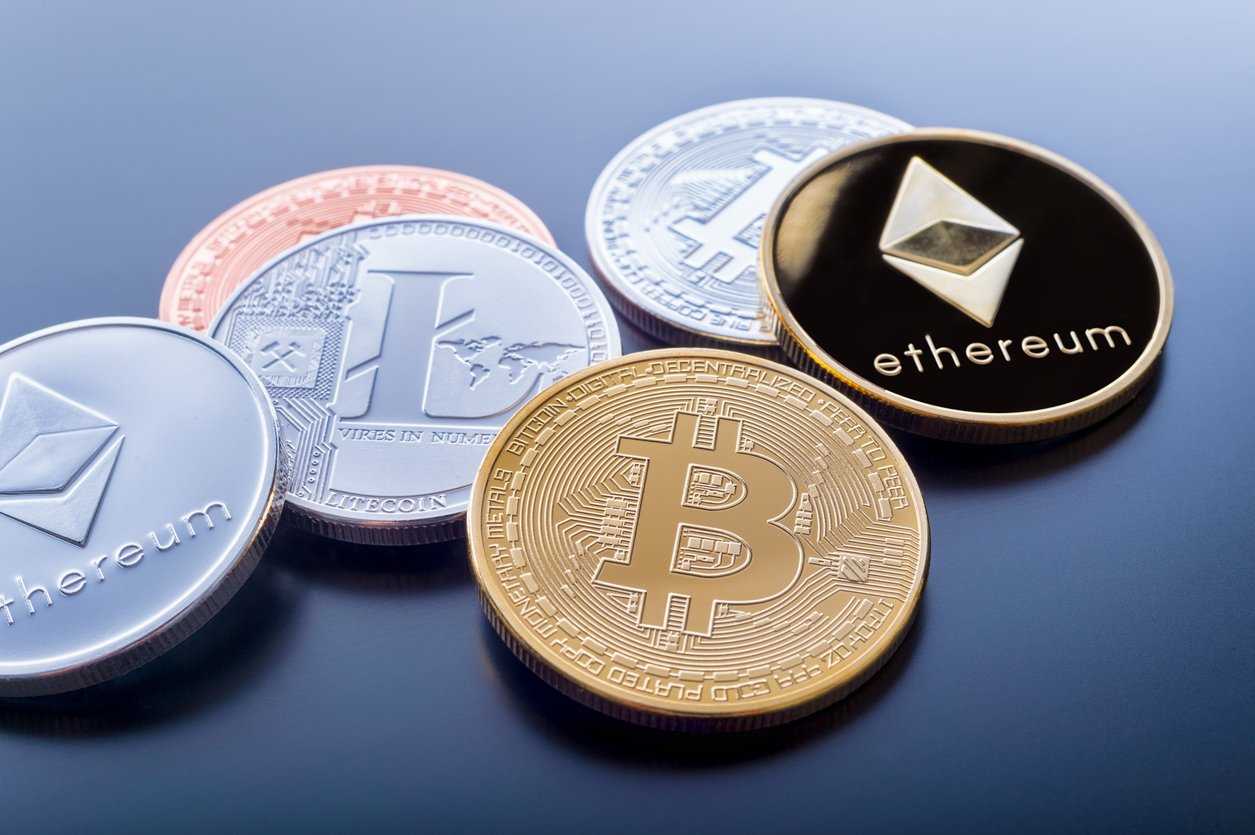 Everything you need to know about Cryptocurrency
