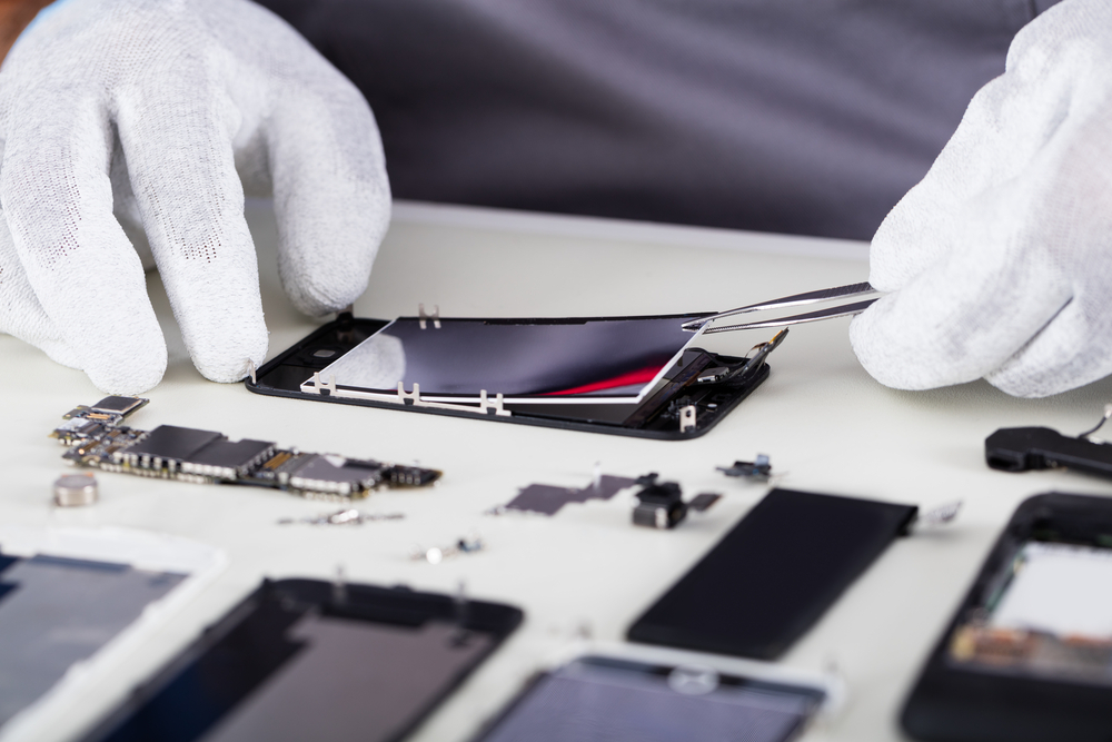 Some Most Common Reasons for Mobile Repair & Solutions