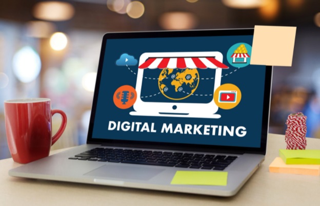 Avoid The Mistakes And Invest In Digital Marketing For Your Small Business.