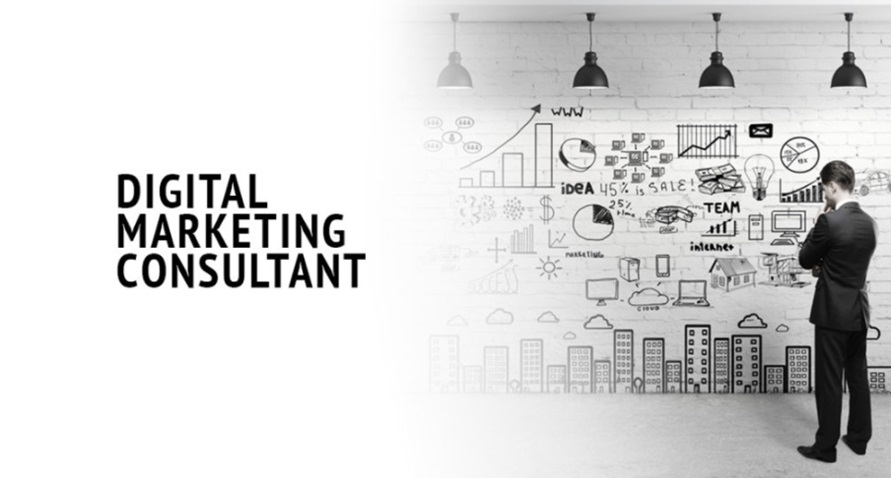 What Can Digital Marketing Consultant Services In Sydney Do For Your Business?