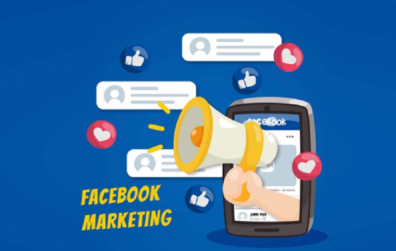 Reasons You Should Outsource Facebook Marketing in 2022