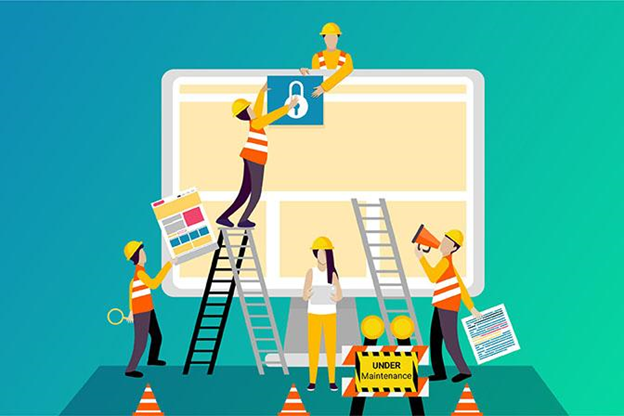 Why Should You Be Taking Website Maintenance Seriously?