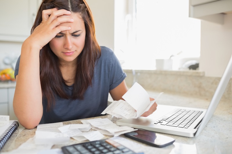 Ways On How to Lose Debt Fast