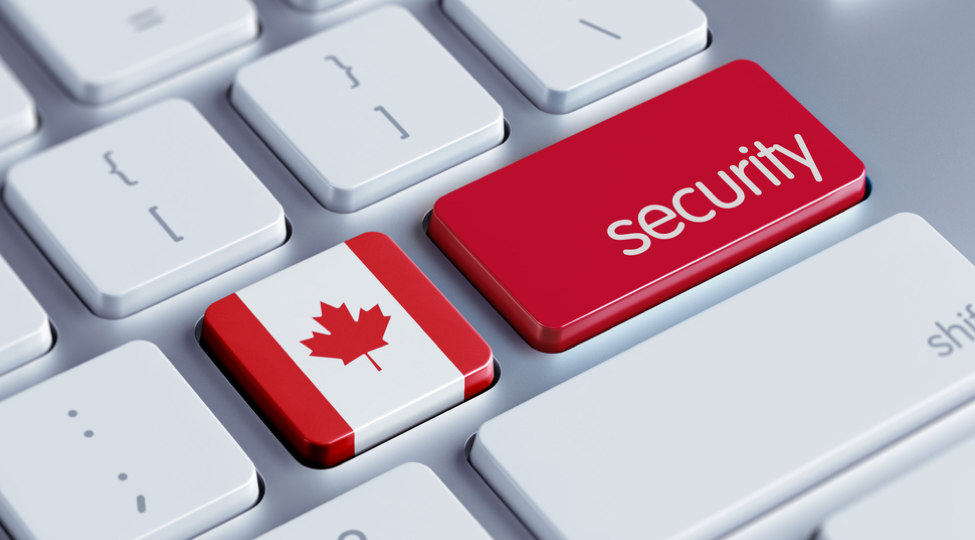 Are You A Target? Insights Into Canadian Cyber Security