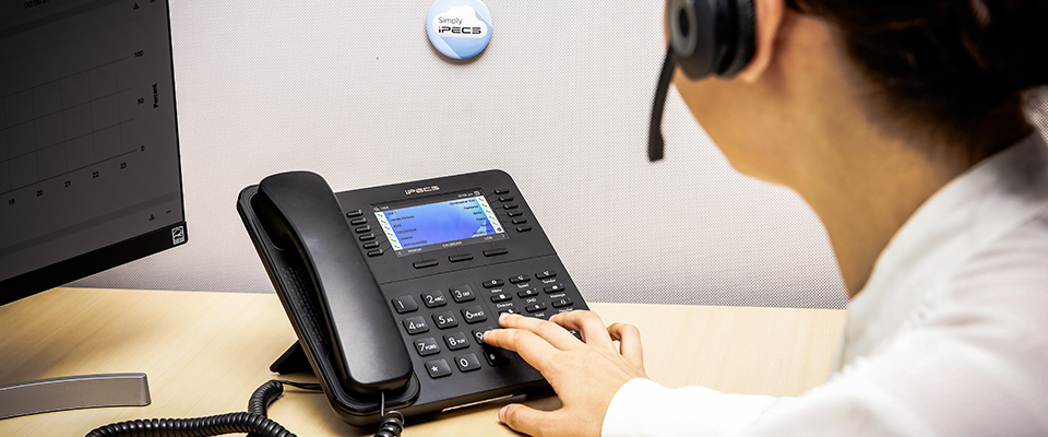 The Potential of iPECS Phone System: A Guide to IT Support Services