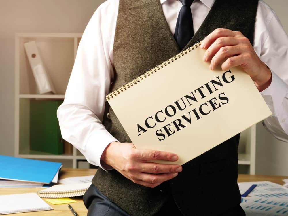 The Benefits Of Outsourcing To A Professional Accounting Firm