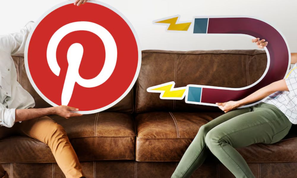 Pinterest video downloader